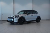 MINI Cooper 5dr Experience Kamera Tonade 17 3,95% ränta