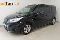 Ford Tourneo Tourneo 120h Drag Kamera Värmare Pano 7-Sits BT