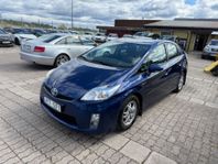 Toyota Prius HSD HYBRID AUT HUD LÄDER 1 BRUKARE SEDAN NY