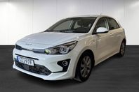Kia Rio 1.0 T-GDI DCT Backkamera - V-Hjul