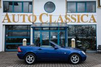 Mercedes-Benz SLK 230 Kompressor
