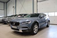 Volvo V90 Cross Country D4 AWD Momentum Navi Eu6 Drag 190hk