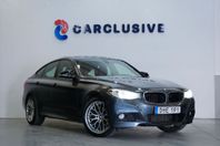 BMW 320 d xDrive GT M Sport 184hk | 1765kr/mån | Drag | HIFI