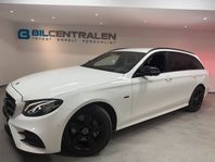 Mercedes-Benz E 300 de T PLUG-IN AMG Line Burmester 360 Kame