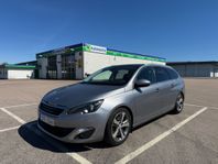 Peugeot 308 SW 2.0 HDi FAP Allure Euro 6