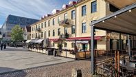 Bostad uthyres - lägenhet i Borås - 2 rum, 68m²