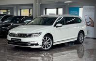 Volkswagen Passat 2.0 TDI 190hk  GT Cockpit Drag B-kamera