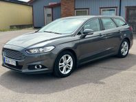 Ford Mondeo Kombi 2.0 TDCi Powershift Titanium Euro 6