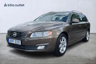 Volvo V70 2.0 Bi-Fuel Summum 214hk Drag Värmare Kamrem Bytt