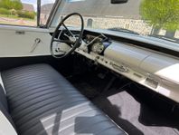 Mercury Monterey 2dHt • RENOVERAD • 390 POLICE INTERCEPTOR