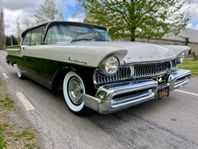 Mercury Monterey 2dHt • RENOVERAD • 390 POLICE INTERCEPTOR