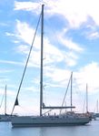 X-Yachts Xc-50