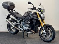 BMW R1200R * 2,95% Ränta - Fri hemlev !