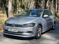 Volkswagen Polo 1.0 TSI OPF Base Euro 6