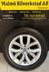 ERBJUDANDE Sommarhjul VW Tiguan original 18 tum Hankook