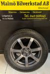 ERBJUDANDE Sommarhjul VW Passat 17 tum GoodYear