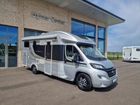 Adria Plus Matrix 670 SL