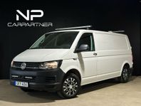Volkswagen Transporter 2.0 TDI 4X4 L2 a/ VÄLUTRUSTAD/V-Inred