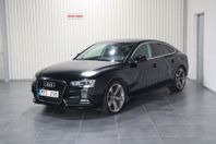 Audi A5 Sportback 1.8 Turbo Sedan
