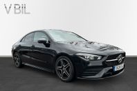 Mercedes-Benz CLA 180 7G-DCT AMG Sport Kamera GPS MOMS