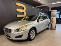 Volvo V60 D2 Euro 5 2,95% ränta