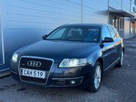 Audi A6 Avant 2.7 TDI V6 quattro TipTronic Proline Euro 4