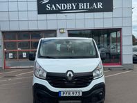 Renault Trafic Kombi 2.7t 1.6 dCi Euro 6