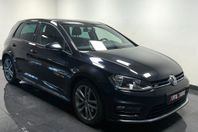 Volkswagen Golf 5-dörrar R-line 1.4 TSI BMT Drag B-kam M-vär
