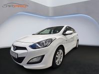 Hyundai i30 Kombi 1.6 CRDi Business Euro 5