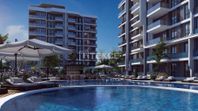 Bottenvåning Altintas Aksu Antalya
