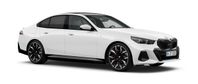 BMW 530e xDrive