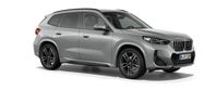 BMW X1 sDrive18i (2022)