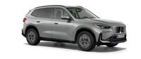BMW iX1 eDrive20