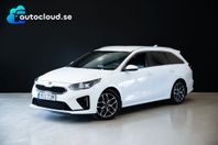 Kia CEED 1.6 CRDi DCT GT-Line Garanti Drag Carplay Kamera
