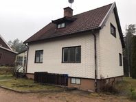 Bostad uthyres - hus i Silverdalen  - 5 rum, 85m²