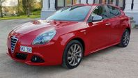 Alfa Romeo Giulietta 1.4 TB 16V Veloce ( 1 År garanti ! )