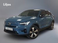 Volvo C40 Recharge Twin motor Ultimate