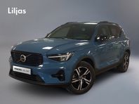Volvo XC40 B4 FWD Bensin Plus Dark
