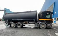 Scania P 114