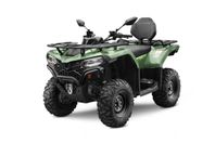 CFMOTO CFORCE 450L T3B 0% Ränta *Leveransklar*