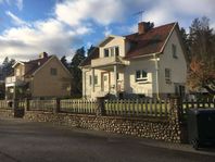 Bostad uthyres - hus i Målilla - 5 rum, 160m²