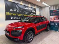 Citroën C4 Cactus 1.2 PureTech Euro 5