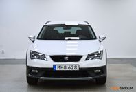Seat Leon X-Perience 1.4 TSI 125hk Kamera PDC Drag CarPlay