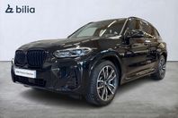 BMW X3 xDrive30d M Sport Aktiv farth. HiFi FRI SERVICE!