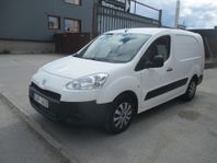 Peugeot Partner Van Utökad Last 1.6 HDi Euro 5
