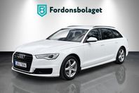 Audi A6 Avant 3.0 TDI Quattro Sport Edition 2.95 ränta -16