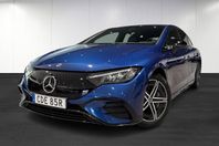 Mercedes-Benz EQE 350+ 90.6 kWh AMG LINE 292hk