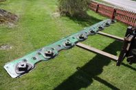 Balk till Kuhn/JD 3.5m, nyare maskinserier