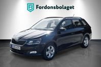 Skoda Fabia Kombi 1.2 TSI Style -17