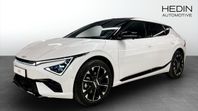 Kia EV6 AWD GT-Line LR Fria Vinterhjul inkl. 15.000 kr att l